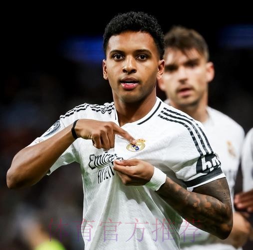 阿斯：罗德里戈想留队 皇马不考虑9000万以下报价