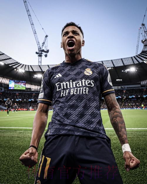 瑞天空：胜利初步接触罗德里戈 C罗亲自点名要他