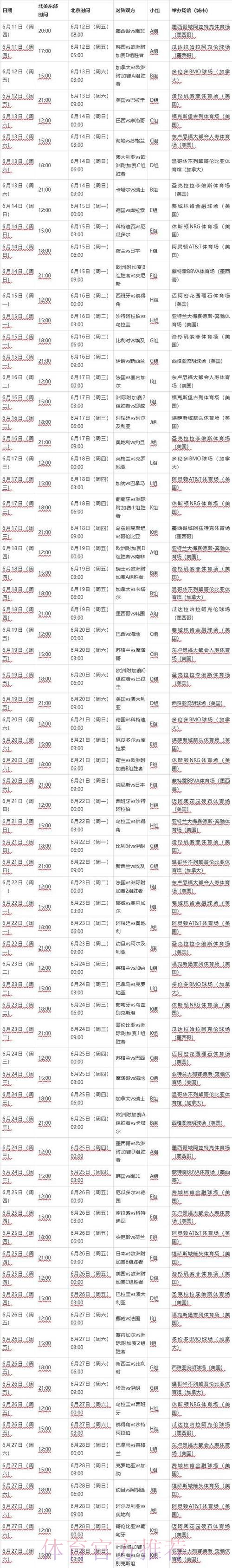 2026世界杯比分官网入口地址
